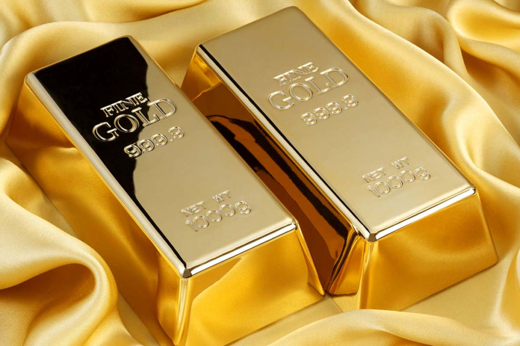 خرید طلا ؛ نکات و اطلاعات کاربردی در پامیشا