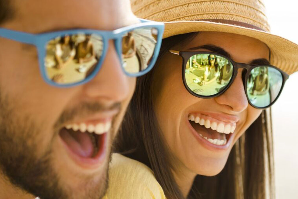 برای خرید بهترین عینک آفتابی به چه نکاتی باید توجه داشت؟ در پامیشا