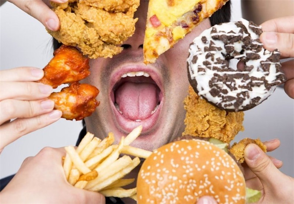 اشتهای کاذب چیست و چگونه می توان آن را شکست داد؟ در پامیشا