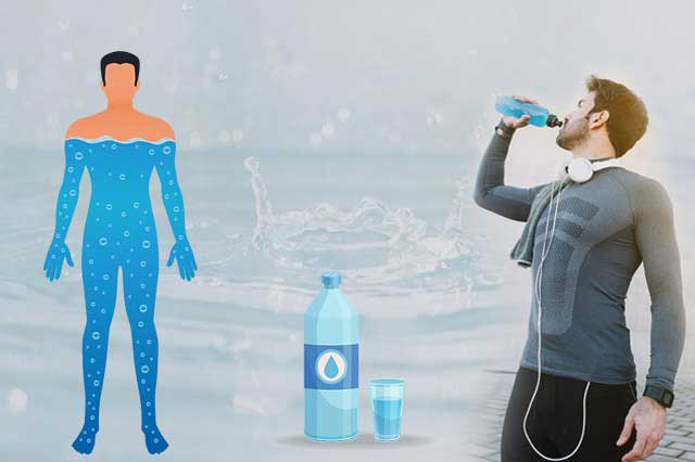 اشتهای کاذب چیست و چگونه می توان آن را شکست داد؟ در پامیشا