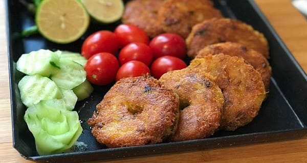 آموزش غذاهای پروتئینی کم چرب و خوش طعم در پامیشا