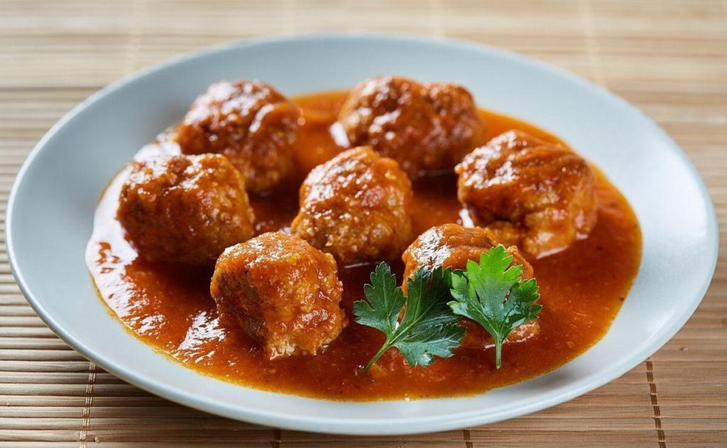 آموزش غذاهای پروتئینی کم چرب و خوش طعم در پامیشا