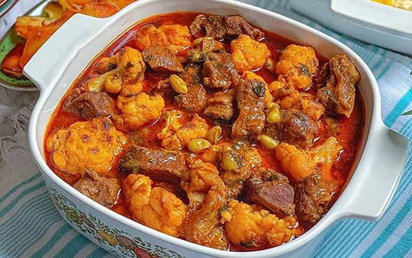 آموزش غذاهای پروتئینی کم چرب و خوش طعم در پامیشا