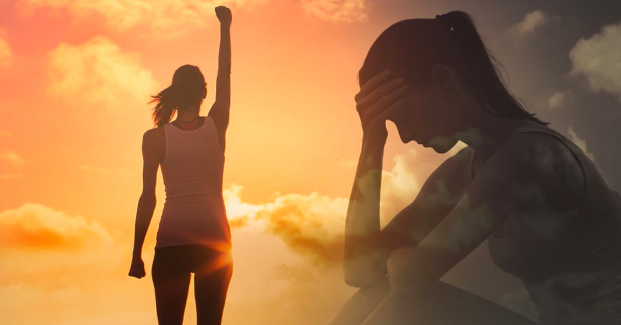 چگونه اعتماد به نفس خود را بالا ببریم؟ در پامیشا