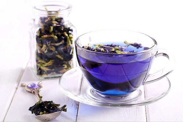 خواص و فواید گل گاوزبان در پامیشا
