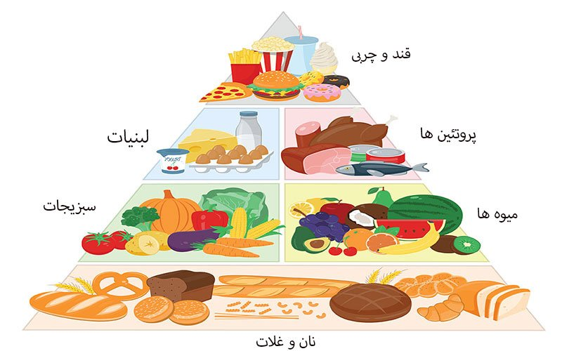 دلایل جوش چانه و معرفی درمان خانگی آن در پامیشا