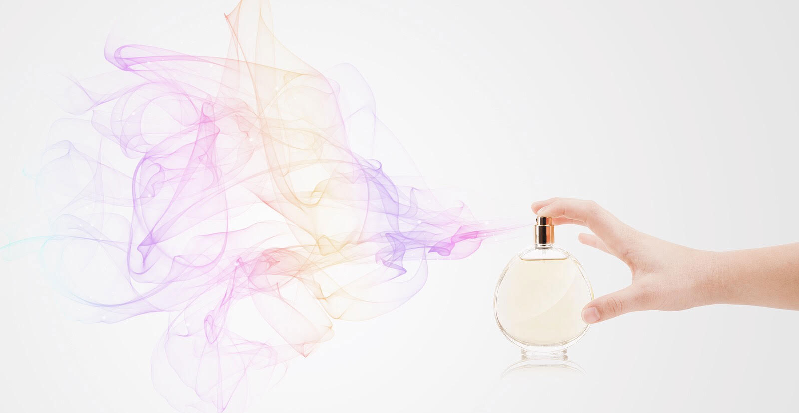 تعریف خط بو عطر و ادکلن و چطور باید آن را افزایش داد؟ در پامیشا