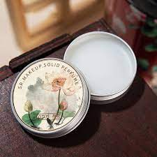 عطر جامد و دانستنی های آن در پامیشا