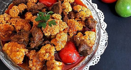 روش تهیه غذاهای رژیمی با گوشت بوقلمون در پامیشا