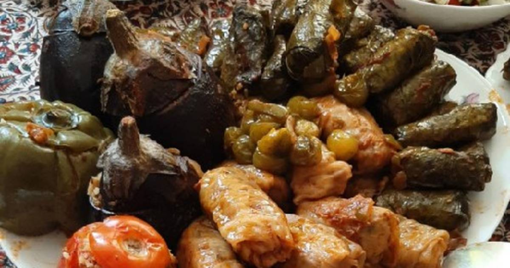 روش تهیه غذاهای رژیمی با گوشت بوقلمون در پامیشا