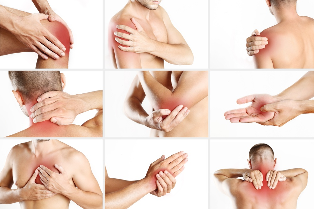 آسیب های ورزشی فقط مخصوص حرکات ورزشی است؟ در پامیشا