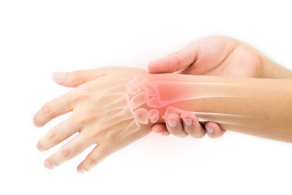 آسیب های ورزشی فقط مخصوص حرکات ورزشی است؟ در پامیشا