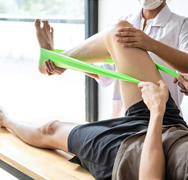 آسیب های ورزشی فقط مخصوص حرکات ورزشی است؟ در پامیشا