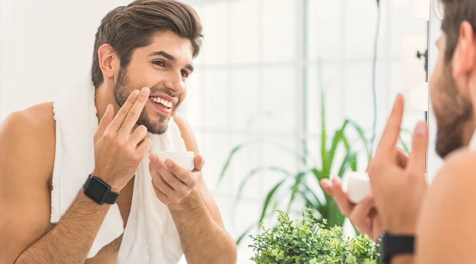 در ورزش چگونه از پوست خود مراقبت کنیم؟ در پامیشا