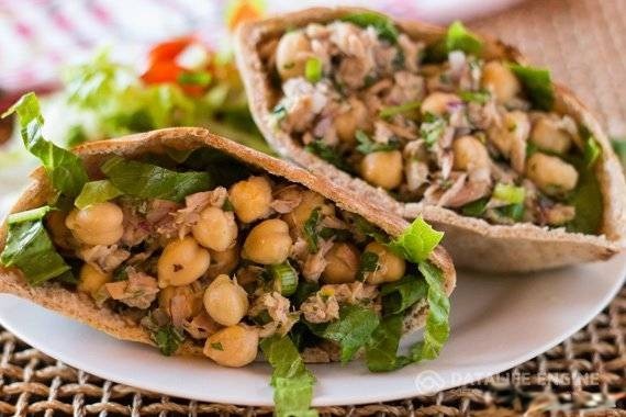 چربی سوز و لاغری با معرفی روش تهیه ۲۶سالاد رژیمی در پامیشا