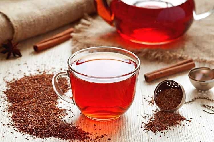 لاغری با استفاده از دمنوش های گیاهی در پامیشا