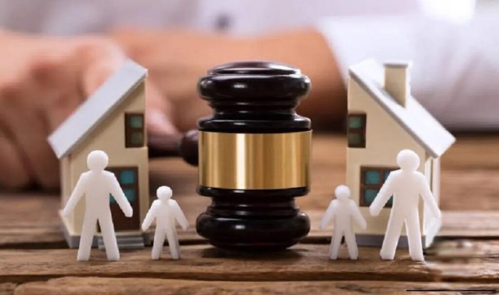 تعریف ارث و نحوه تقسیم آن به زبان ساده در پامیشا