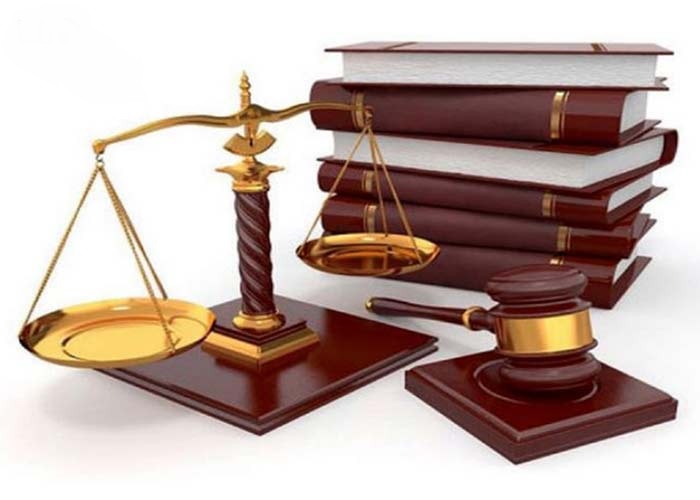 انواع مراجع قضایی و صلاحیت آنها در پامیشا