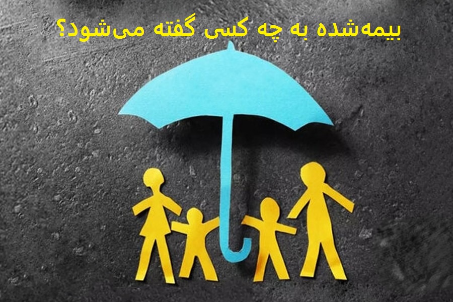 تعریف بیمه و مفاهیم و اصطلاحات تخصصی آن در پامیشا