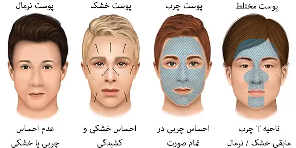 معرفی مناسبترین روغن گیاهی برای پوست شما در پامیشا