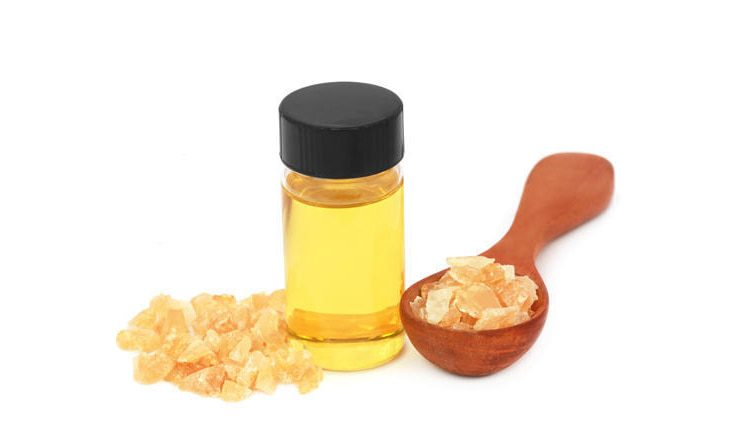 معرفی مناسبترین روغن گیاهی برای پوست شما در پامیشا