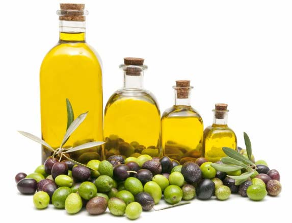 دانستنی های کاربردی در مورد انواع روغن زیتون در پامیشا