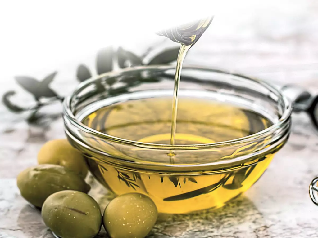 دانستنی های کاربردی در مورد انواع روغن زیتون در پامیشا