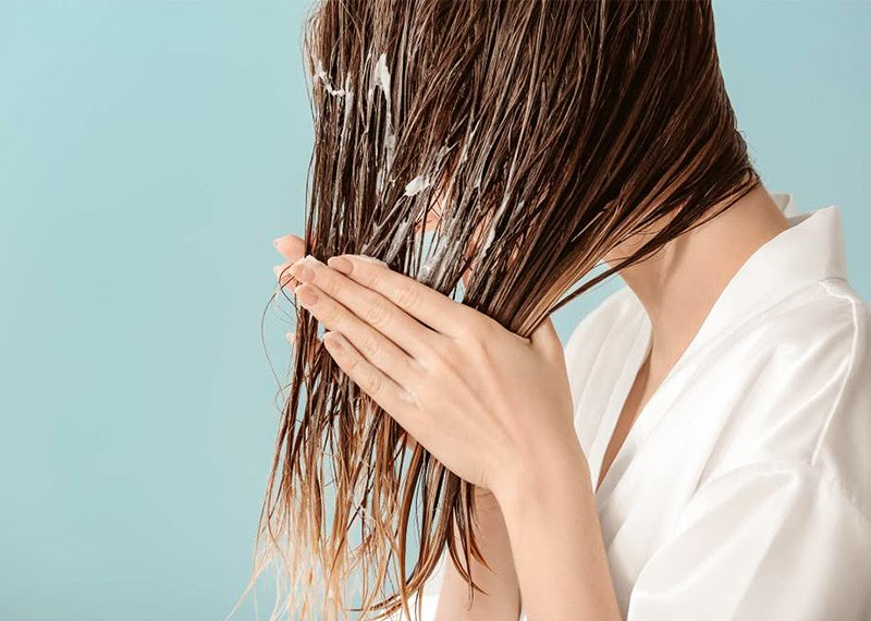 تفاوت های استفاده از کرم ، سرم و ماسک در مراقبت مو در پامیشا