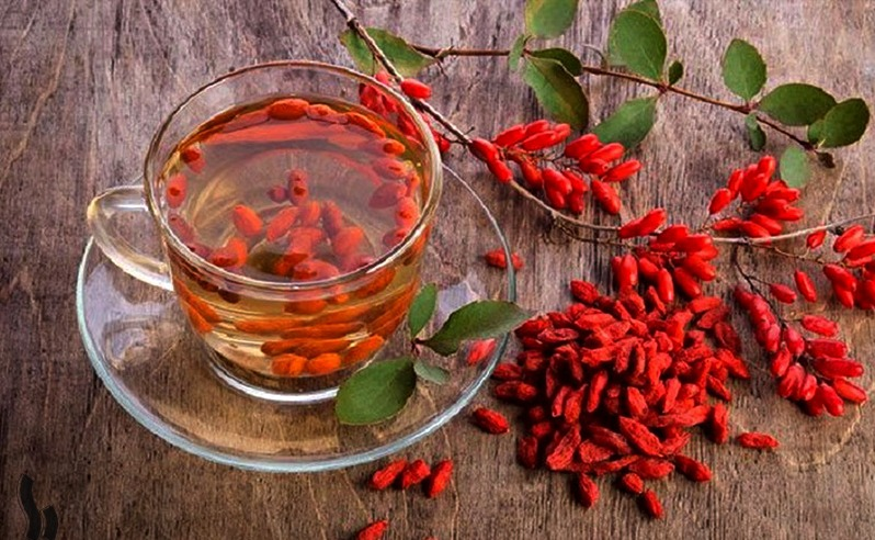 لاغری با استفاده از دمنوش های گیاهی در پامیشا