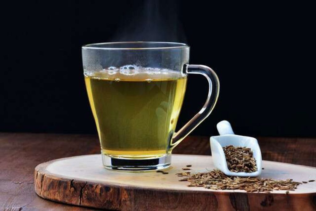 لاغری با استفاده از دمنوش های گیاهی در پامیشا