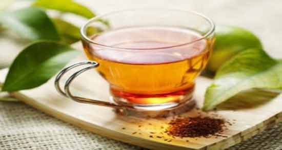 لاغری با استفاده از دمنوش های گیاهی در پامیشا