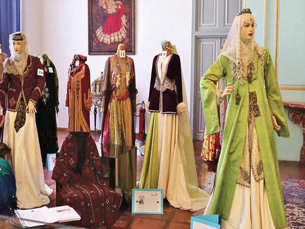 نامگذاری لباس ها و سایزبندی آنها چگونه شکل گرفته است؟ در پامیشا