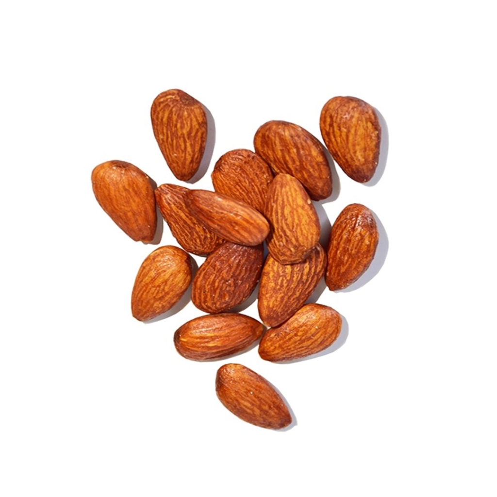 بادام درختی و خواص بینظیر آن در پامیشا