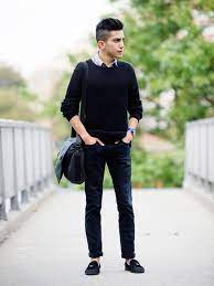 بررسی انواع استایل های پر طرفدار دنیای مد در پامیشا