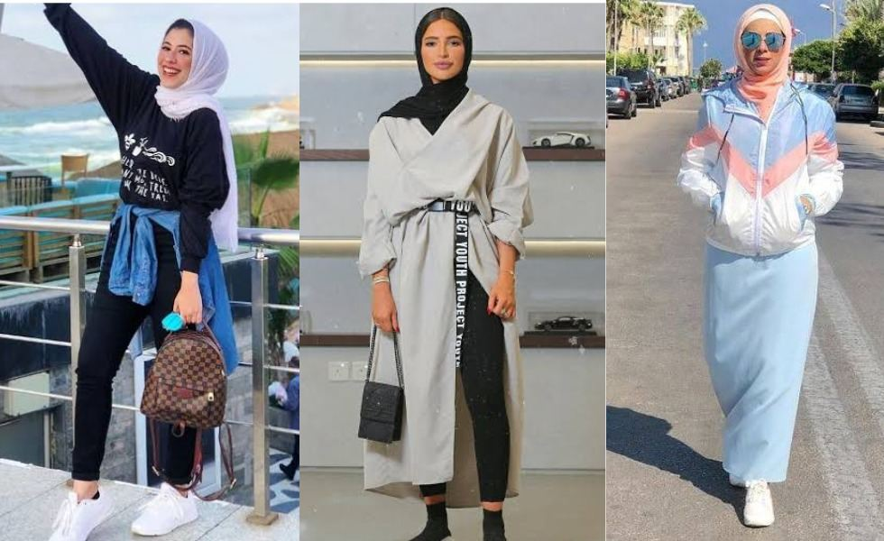 بررسی انواع استایل های پر طرفدار دنیای مد در پامیشا