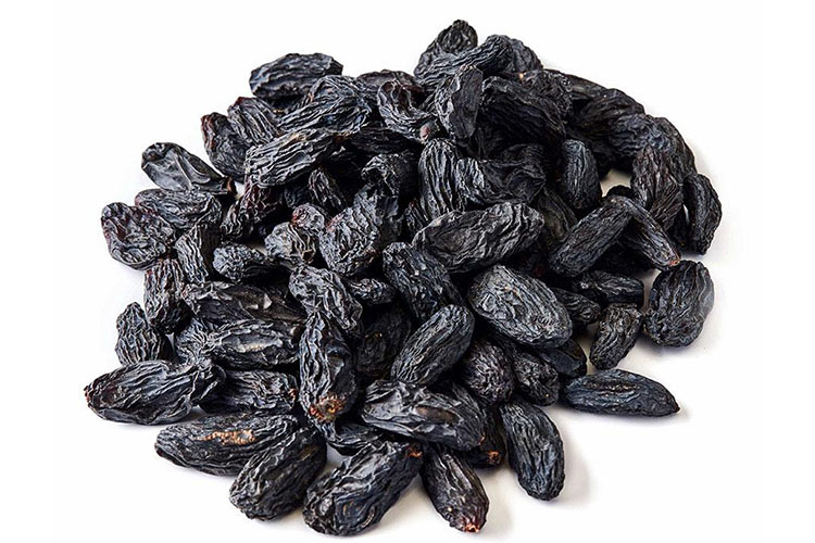معرفی مویز و خواص شگفت انگیز آن در پامیشا