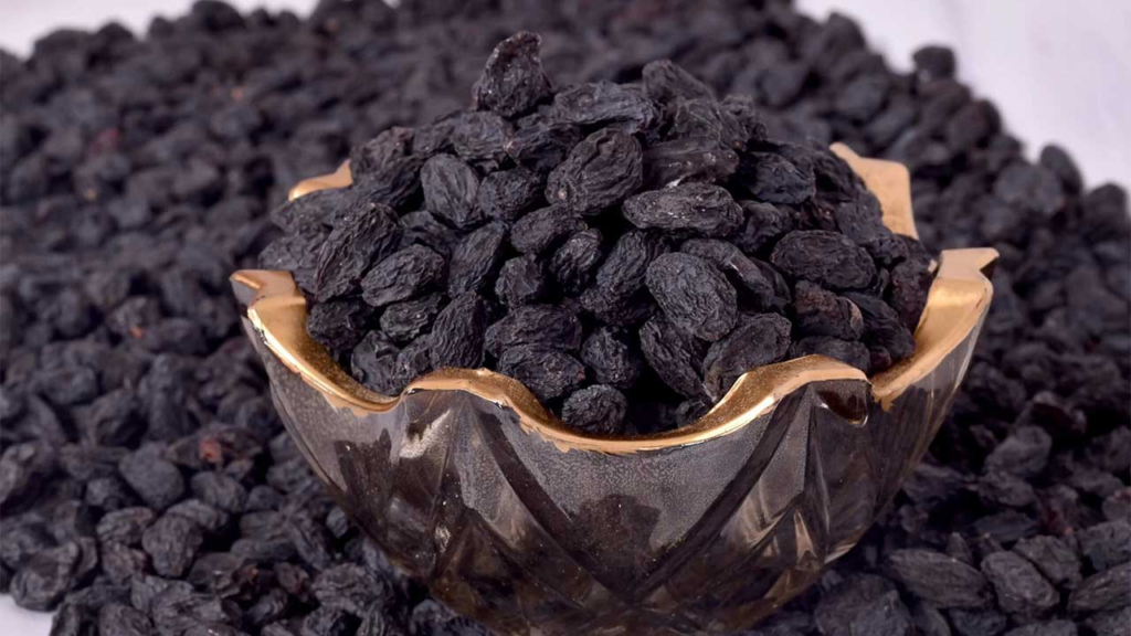 معرفی مویز و خواص شگفت انگیز آن در پامیشا