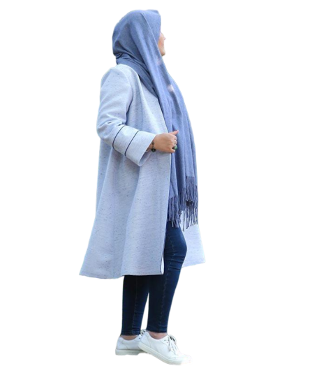 جدیدترین مدل های مانتو مزونی، مجلسی زنانه و دخترانه در پامیشا