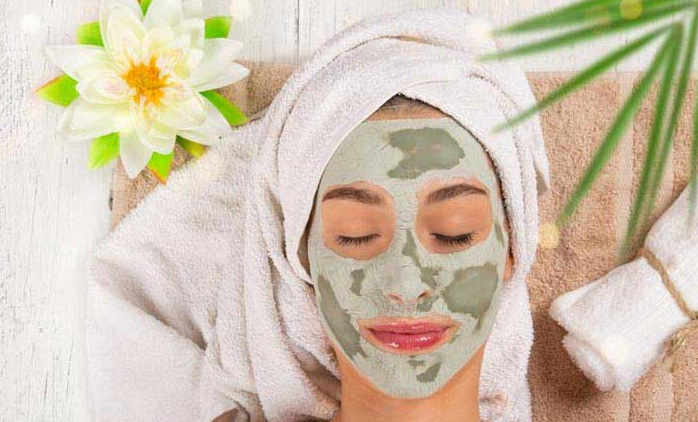 روش‌های جوانسازی پوست در منزل با مواد طبیعی