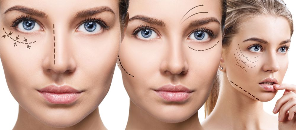 انواع پوست ؛ بهترین روش های جوانسازی و زیبایی پوست 