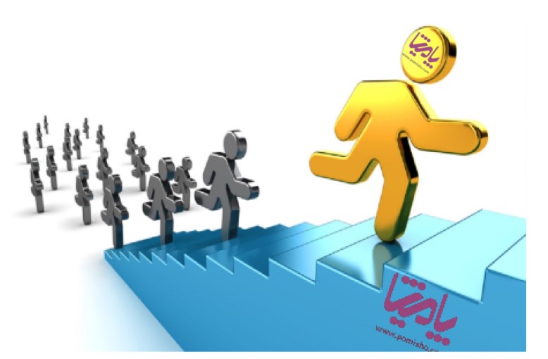 انگیزش در پامیشا