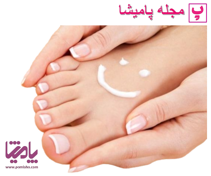 معرفی ساختار پا و سلامت آن ؛ برای مراقبت از پاها چه باید بکنیم؟ در پامیشا