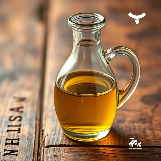 روغن زیتون بدنساز واقعی پامیشا