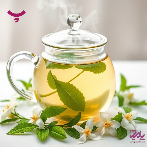 معرفی خوشمزه ترین دمنوش برای مهمانی پامیشا