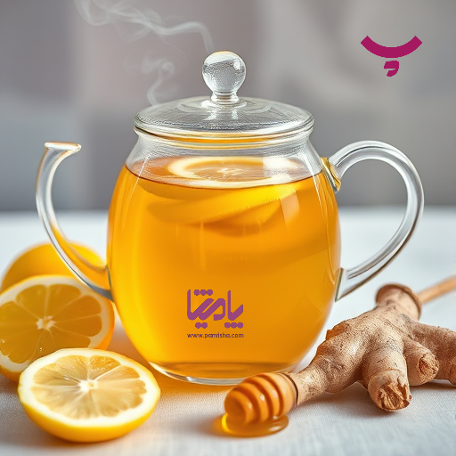 معرفی خوشمزه ترین دمنوش برای مهمانی پامیشا