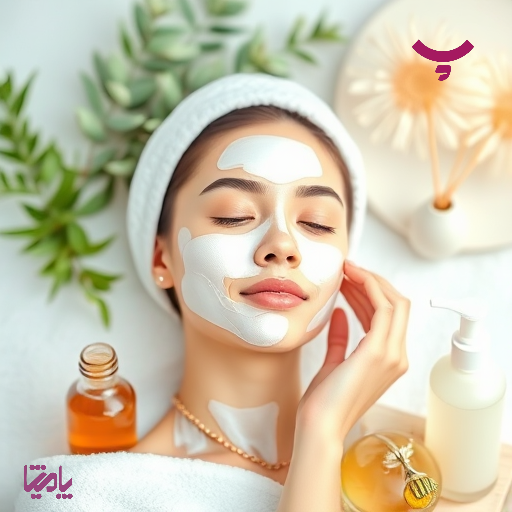 پاکسازی پوست ؛ ضرورت امروز پامیشا