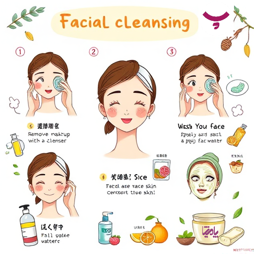پاکسازی پوست ؛ ضرورت امروز پامیشا