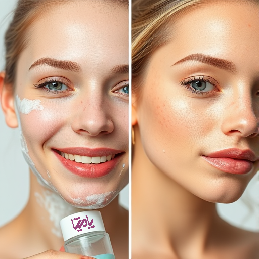 پاکسازی پوست ؛ ضرورت امروز پامیشا