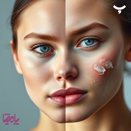 پاکسازی پوست ؛ ضرورت امروز پامیشا