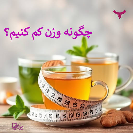 چگونه وزن کم کنیم؟ پامیشا.jpg5